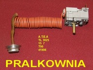 OLEJOVÝ TERMOSTAT A.T.E.A. TL 3025