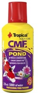 TROPICAL CMF POND 250ML ZWALCZA BAKTERIE I GRZYBY