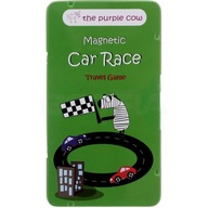 Gra planszowa The Purple Cow Wyścigi Samochodowe