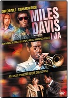 [DVD] MILES DAVIS A JA (film)