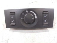 Панель обогрева сидения chrysler pacifica 3.5 v