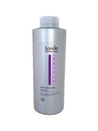 LONDA DEEP MOISTURE Hydratačný šampón 1000 ml