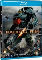 Pacific Rim [2xBlu-ray]