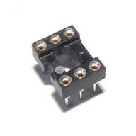 Stojan N/A DIP6 Socket