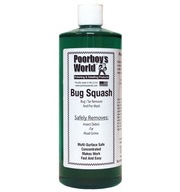 POORBOY'S WORLD Bug Squash na odstraňovanie hmyzu 946