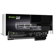 Batéria pre notebooky HP, Compaq Li-Ion 5200 mAh Green Cell