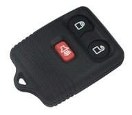 Ford eliminuje transit connect ключ пульт, пульта корпус