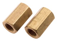 Соединитель hamu m10x1-m10x1 wp121 - фото
