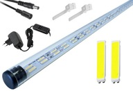 LED žiarivka akvárium lampa 8520 120cm SLIM I