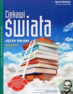 J. polski Ciekawi świata cz. 2 Podr ZP/ZR Operon