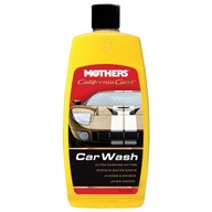 Mothers Car Wash šampón 473ml