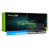 Batéria pre notebooky Asus Li-Ion 2200 mAh Green Cell