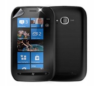 NOKIA Lumia 710 POLYWEGLANOVÁ OCHRANNÁ FÓLIA