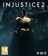 Injustice 2 - Starfire Klucz Steam
