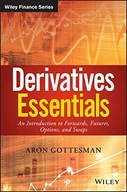 Derivatives Essentials: An Introduction to