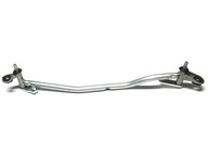 Механизм стеклоочистителей до audi a4 b6 b7 00-07 exeo - фото