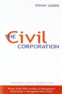 The Civil Corporation Zadek Simon