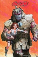 Storm tom 4 Legenda o Yggdrasilu Miasto potępionych kelvin gosnell