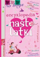 Encyklopedia nastolatki Dominique Alice Rouyer
