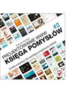 Projektowanie WWW Księga pomysłów #2 Patrick McNeil