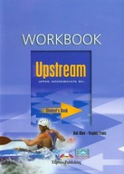 Upstream Upper Intermediate B2+ Workbook Bob Obee, Virginia Evans