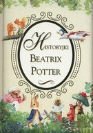 p3- HISTORYJKI BEATRIX POTTER - Beatrix Potter