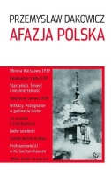 Afazja polska Przemysław Dakowicz