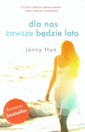 Dla nas zawsze będzie lato Jenny Han