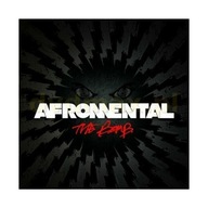 CD The B.O.M.B. Afromental Nowa w FOLII