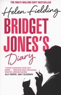 Bridget Jones`s Diary Helen Fielding