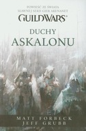 Guild Wars Duchy Askalonu / Jeff Grubb, Matt Forbeck - NOWA
