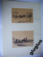 2 RYSUNKI KODEŃ NAD BUGIEM 1982 ROK