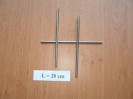 Osłona, gilza CZUJNIK DS18B20, PT,DESTYLATOR 6/200