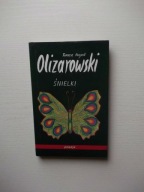 TOMASZ AUGUST OLIZAROWSKI - ŚNIELKI POEZJA POLSKA