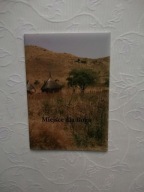 MIEJSCE DLA BOGA 25 LAT SIÓSTR DOMINIKANEK AFRYKA