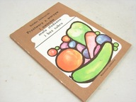 PRZETWORY Z WARZYW I OWOCÓW MAŁO SŁODZONE I BEZ ..