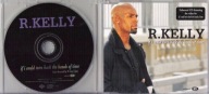 R.KELLY - IF I COULD TURN BACK... (055064-2) / MCD