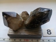 MIN 721 KWARC DYMNY 2 zestawy każdy po 49 zł