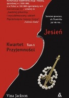 Vina Jackson - Kwartet przyjemności: Jesień