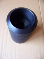 NAKRĘTKA NOŚNA DO PODNOŚNIKA MAHA EL ATEST do UDT