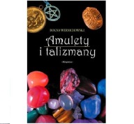 AMULETY I TALIZMANY Bogna Wernichowska