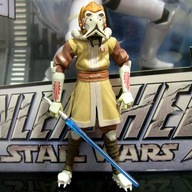 FIGURKA star wars jedi PLO KOON cold suit hasbro