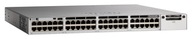 Cisco Catalyst C9300-48U-E łącza sieciowe Zarządzany L2/L3