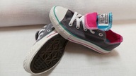 Converse Chuck Taylor All Star Double z USA 24cm