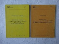 PROPOZYCJE DZIAŁAŃ WYCHOWAWCZYCH UCZNIÓW + PROGRAMU PRACY SZKOŁY/PEDAGOGIKA