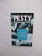 TESTY EGZAMINACYJNE JĘZYK ANGIELSKI FRANCUSKI UMCS