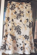 @'piekna SPODNICZKA dluga r 42/44