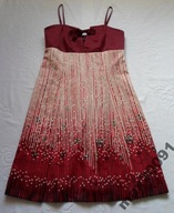 DEFINITIONS SUKIENKA KWIATY 44/46