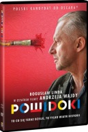 Powidoki płyta DVD