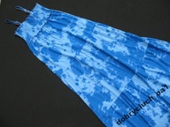 SUKIENKA DZIEWCZĘCA CIENIOWANA ROZ.152_YD